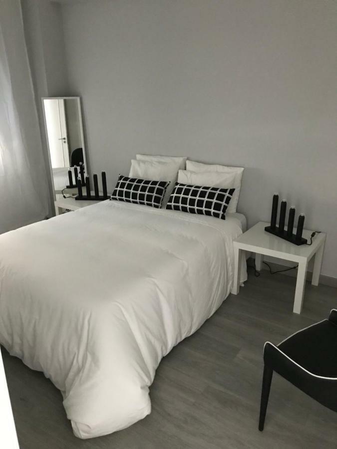 Casa Do Liceu Apartment Setubal Ngoại thất bức ảnh
