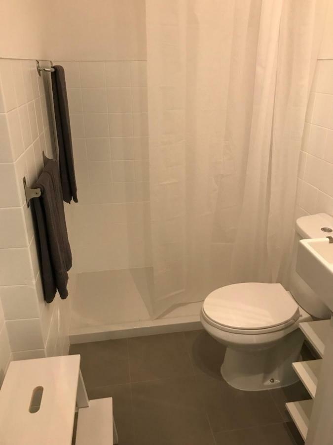 Casa Do Liceu Apartment Setubal Ngoại thất bức ảnh